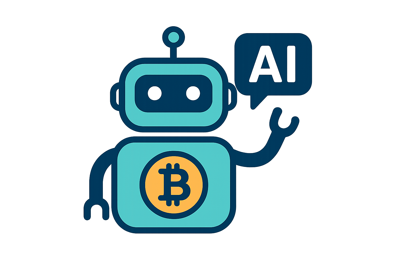 Crypto Bot Screenshot